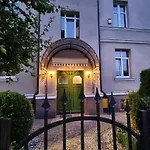 Apartment In Sopot Close To The Beach